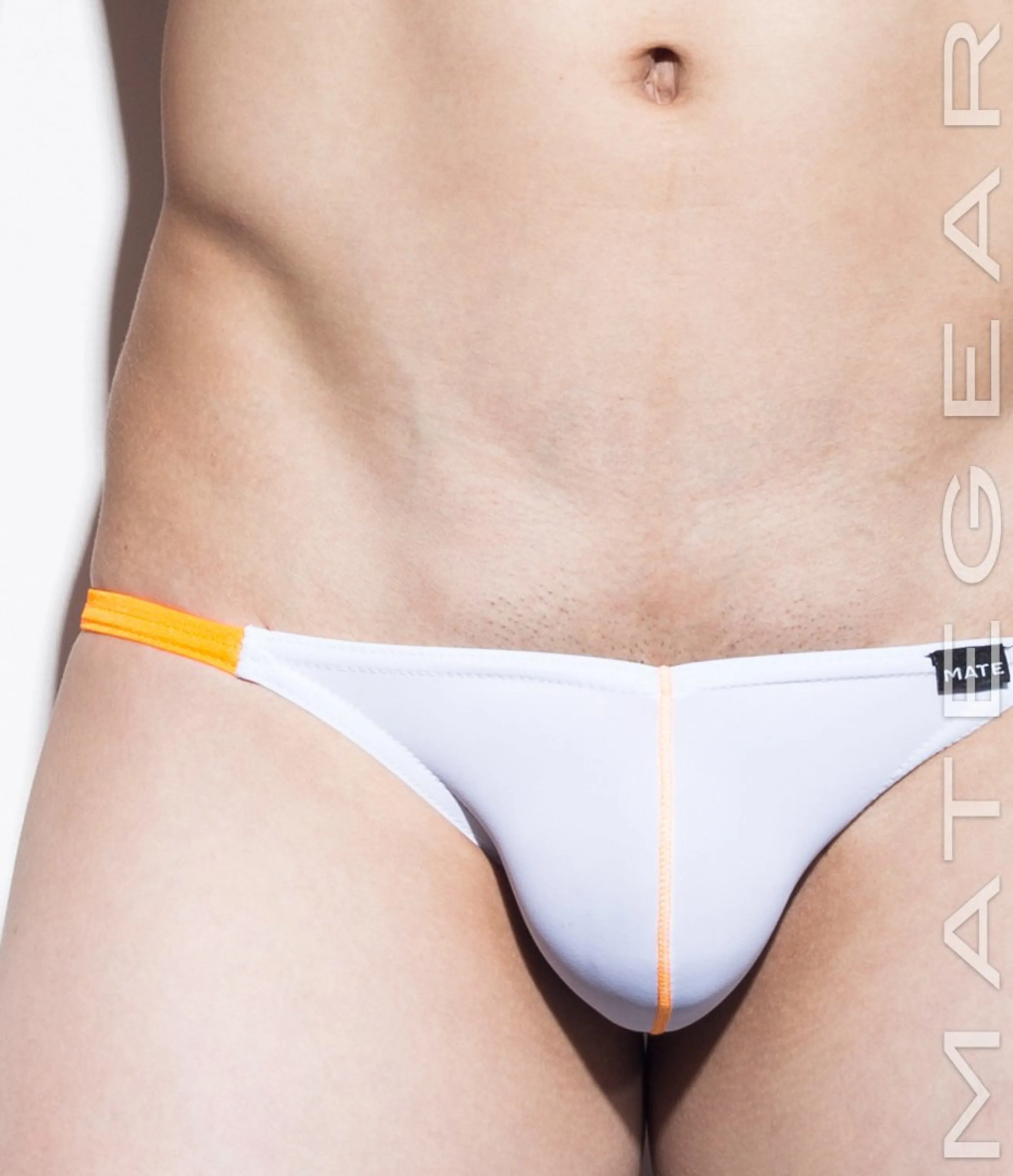 Sexy Mens Underwear Xpression Mini Bikini - Hak Shin