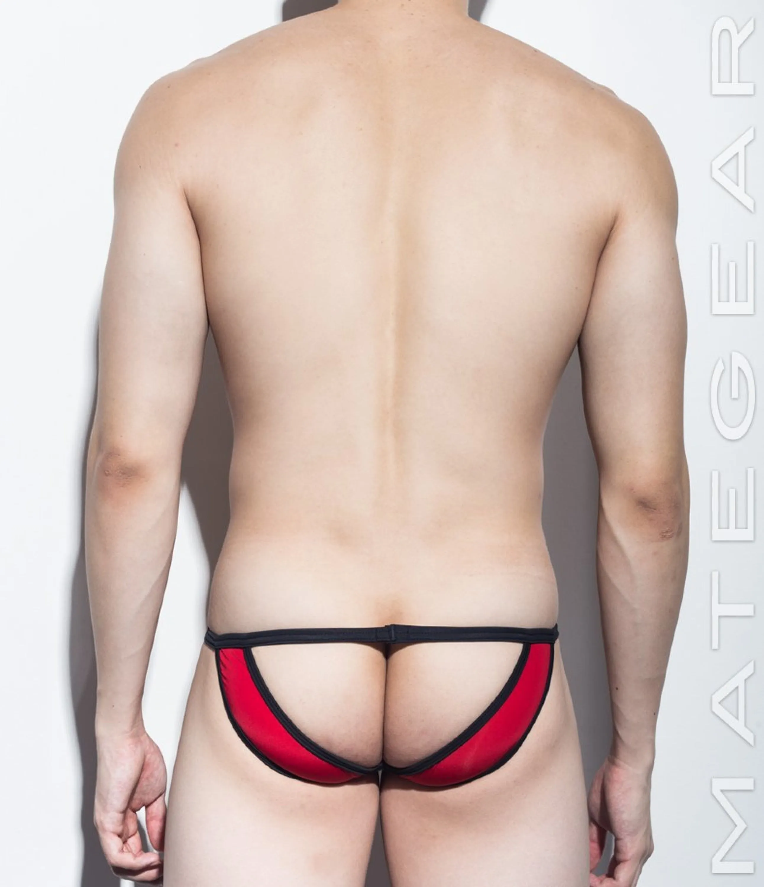 Sexy Men's Underwear Xpression Mini Bikini - Pyon Jung