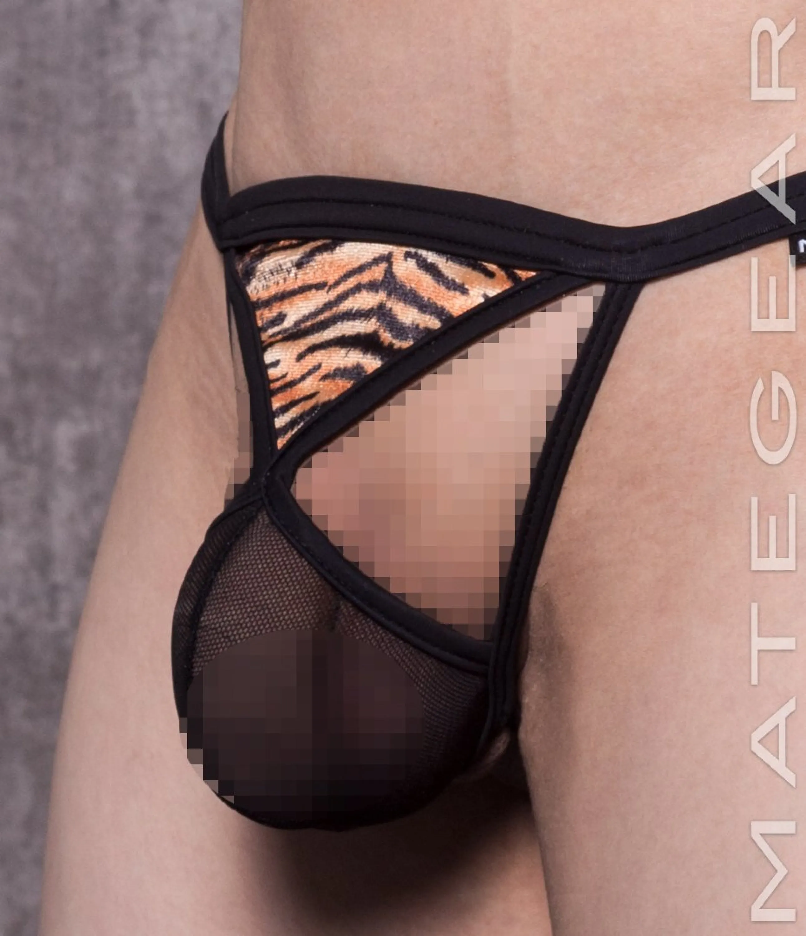Sexy Mens Underwear Xpression Mini Bikini - Ryeo Hyo