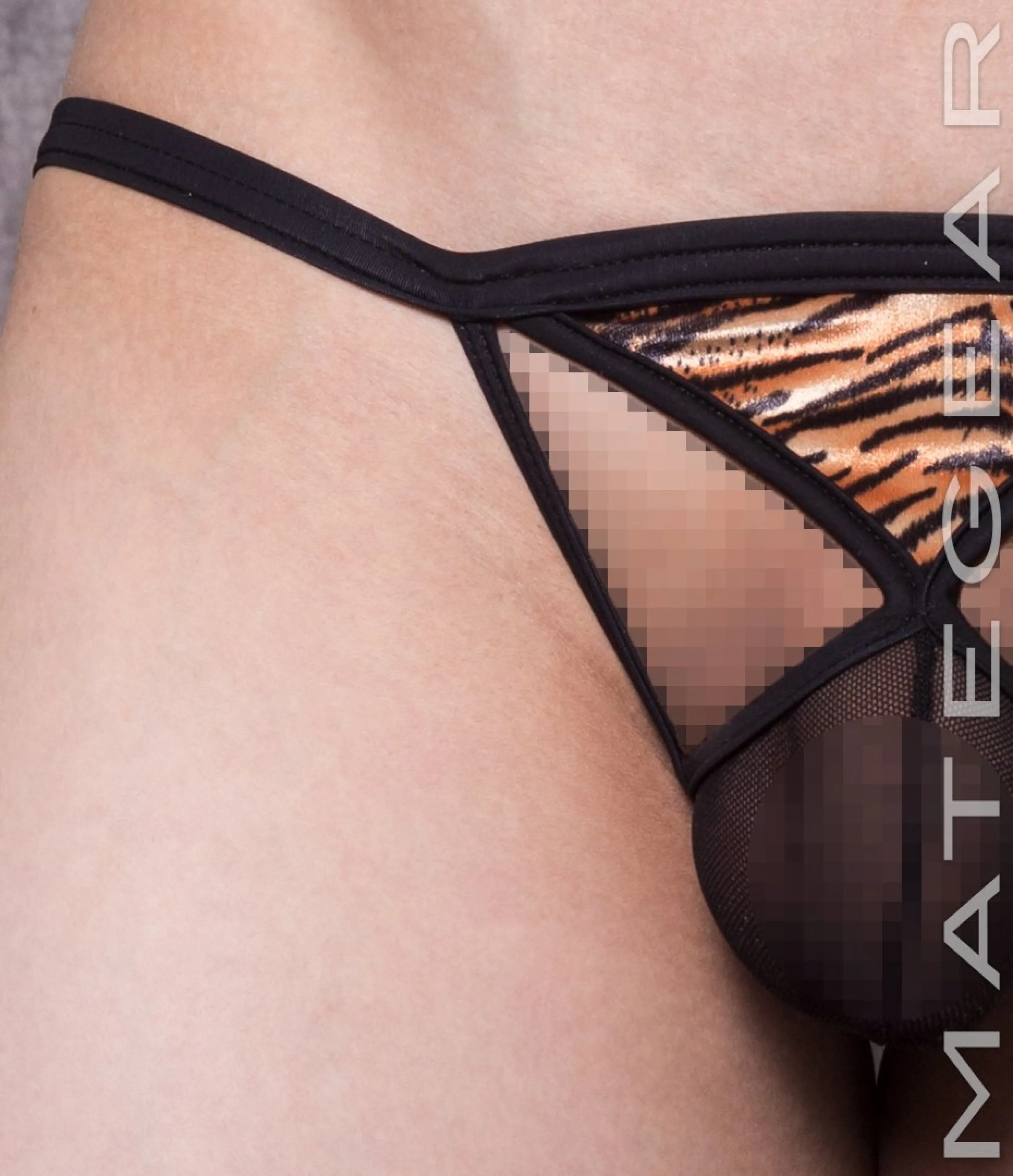 Sexy Mens Underwear Xpression Mini Bikini - Ryeo Hyo