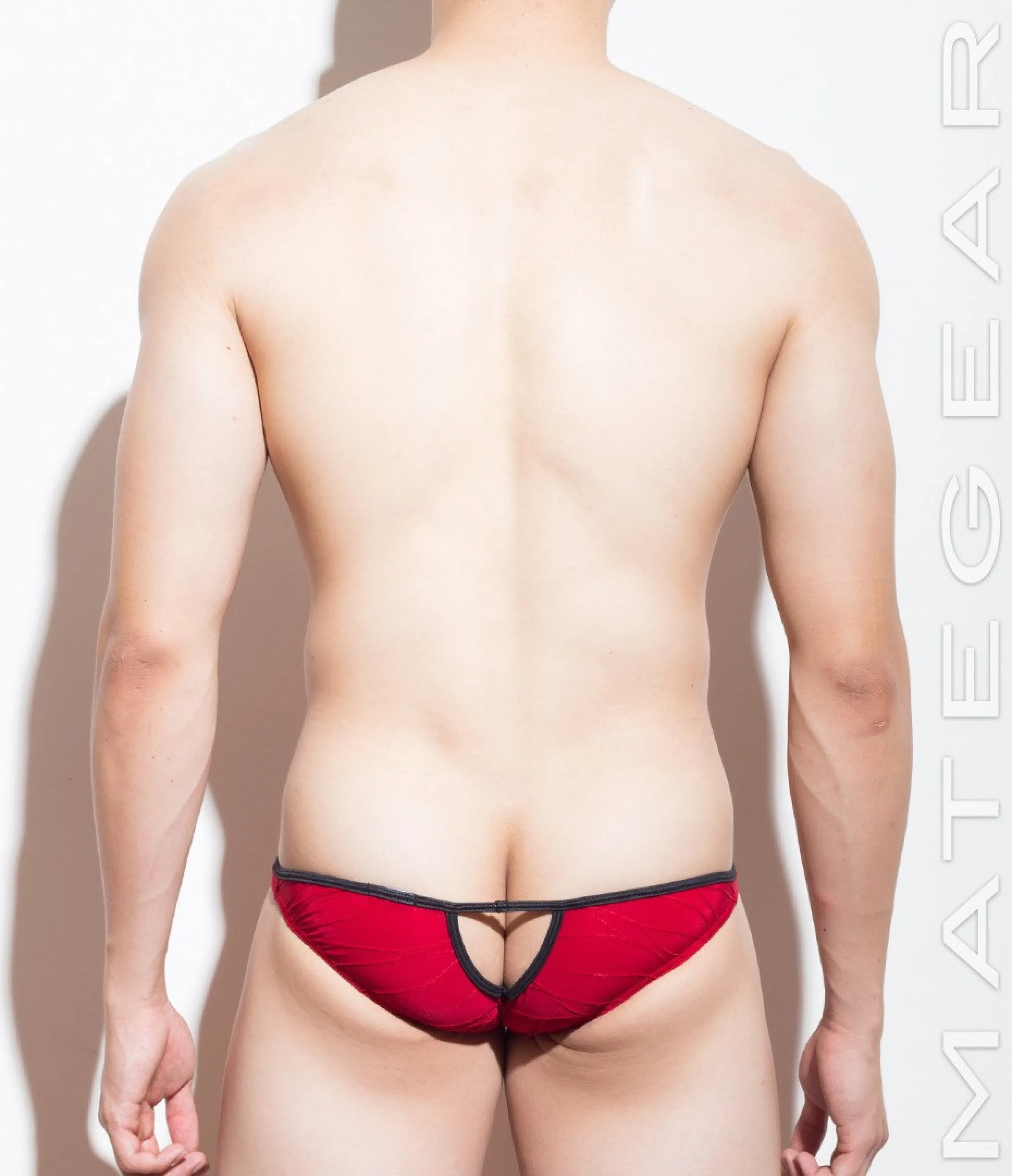 Sexy Mens Underwear Xpression Mini Bikini - Song Gi