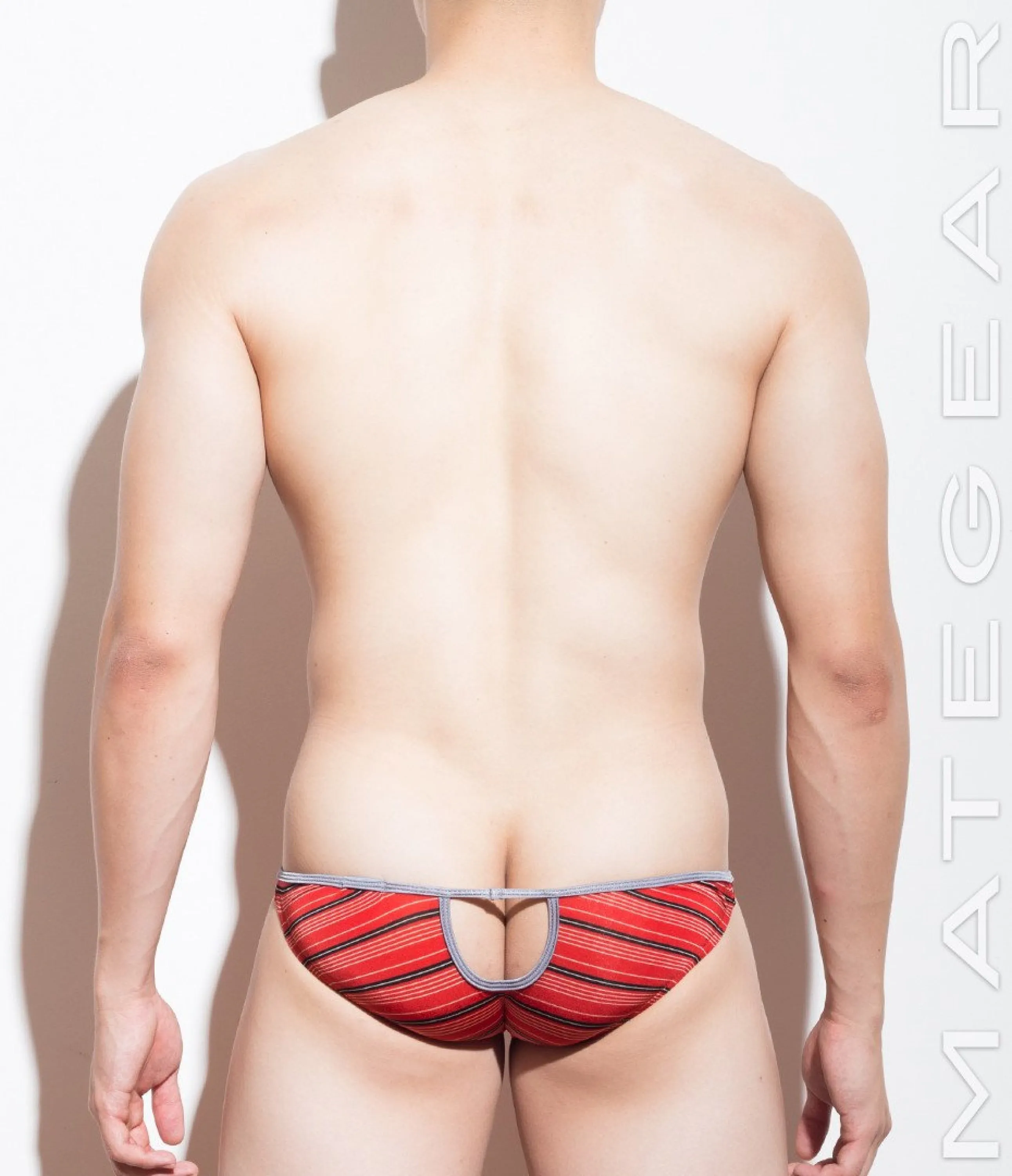 Sexy Mens Underwear Xpression Mini Bikini - Song Gi