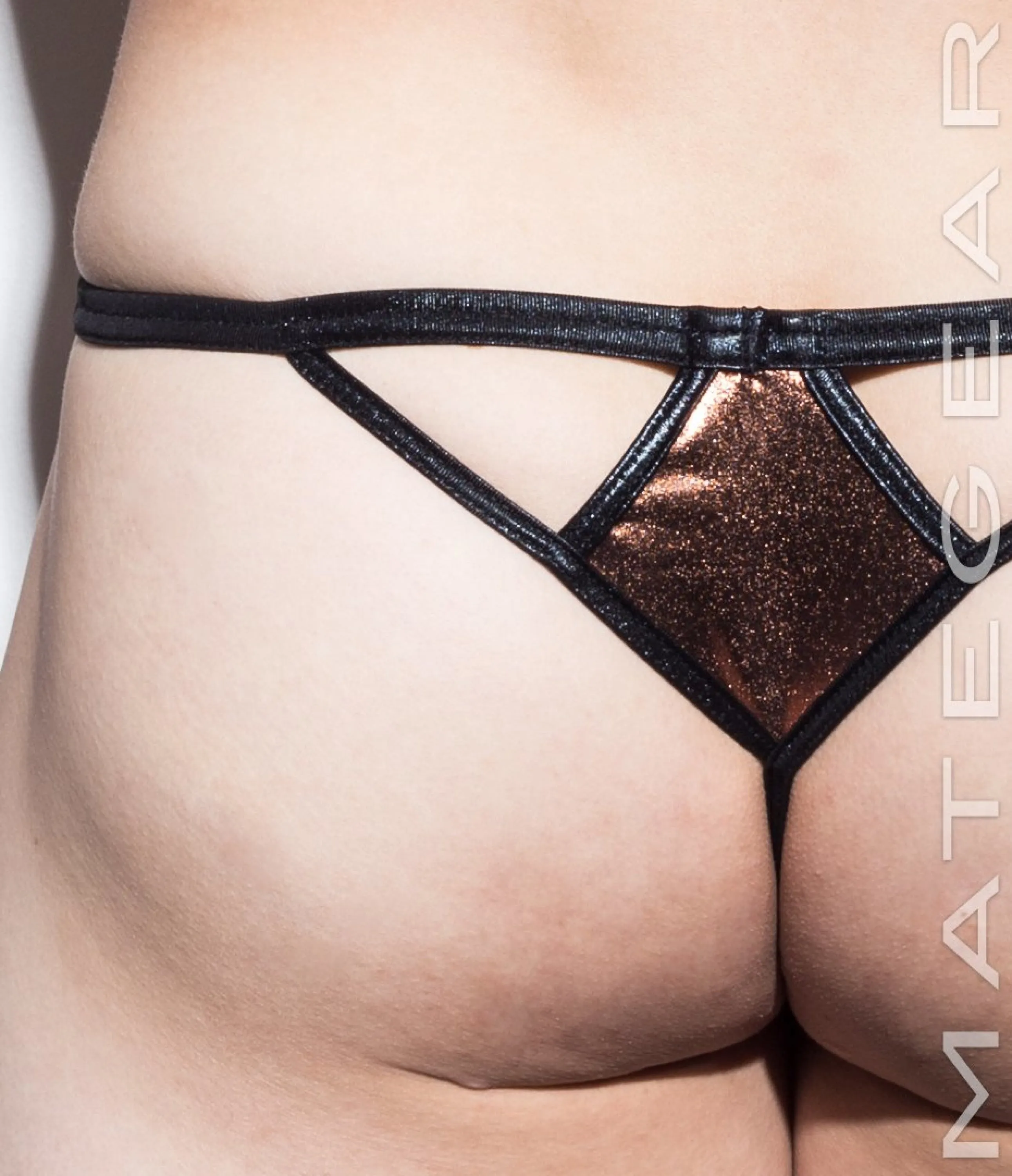 Sexy Men's Underwear Xpression Mini G - Ryuk Hoon