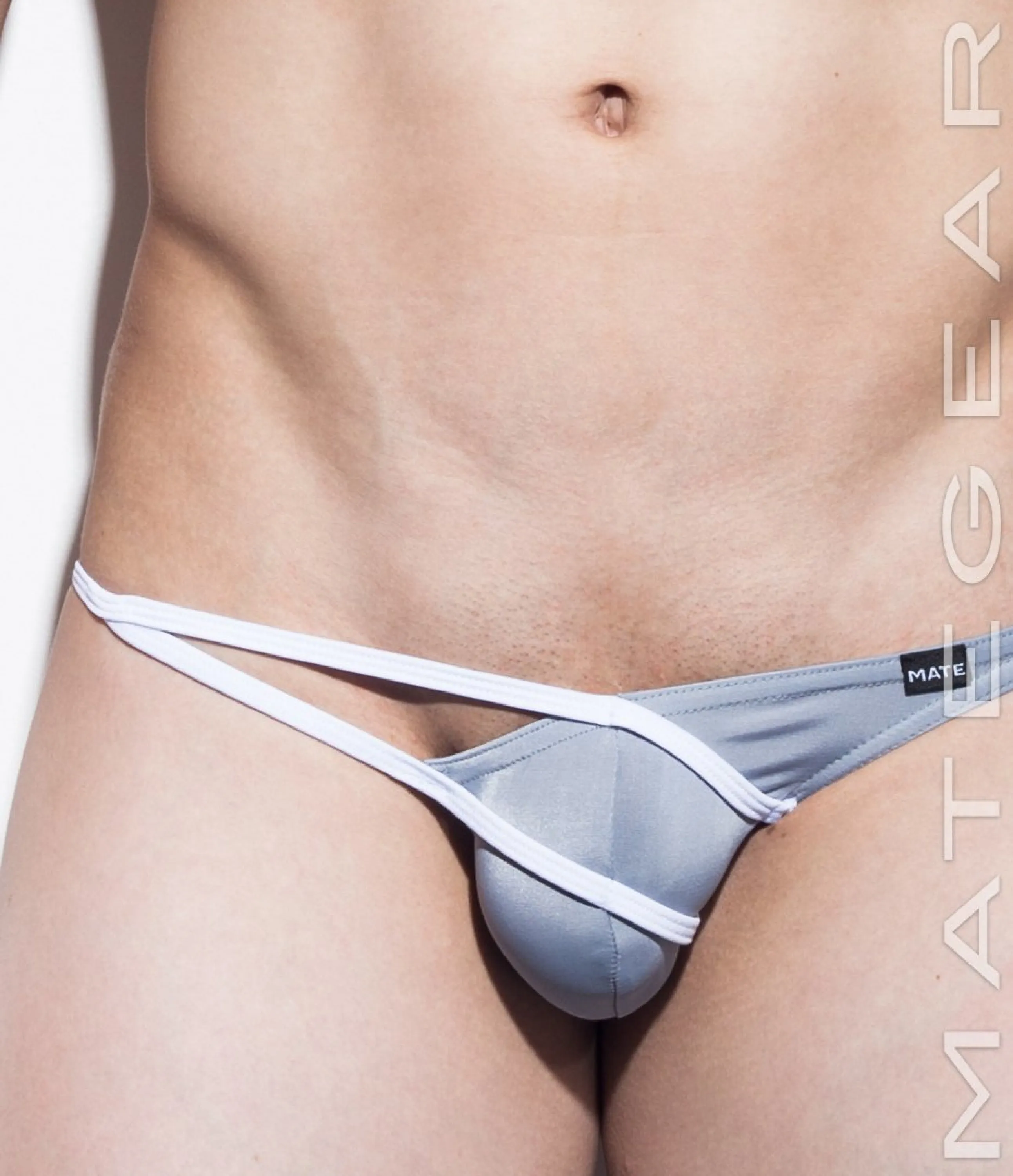 Sexy Mens Underwear Xpression Mini Swim Bikini - Hyon Shin