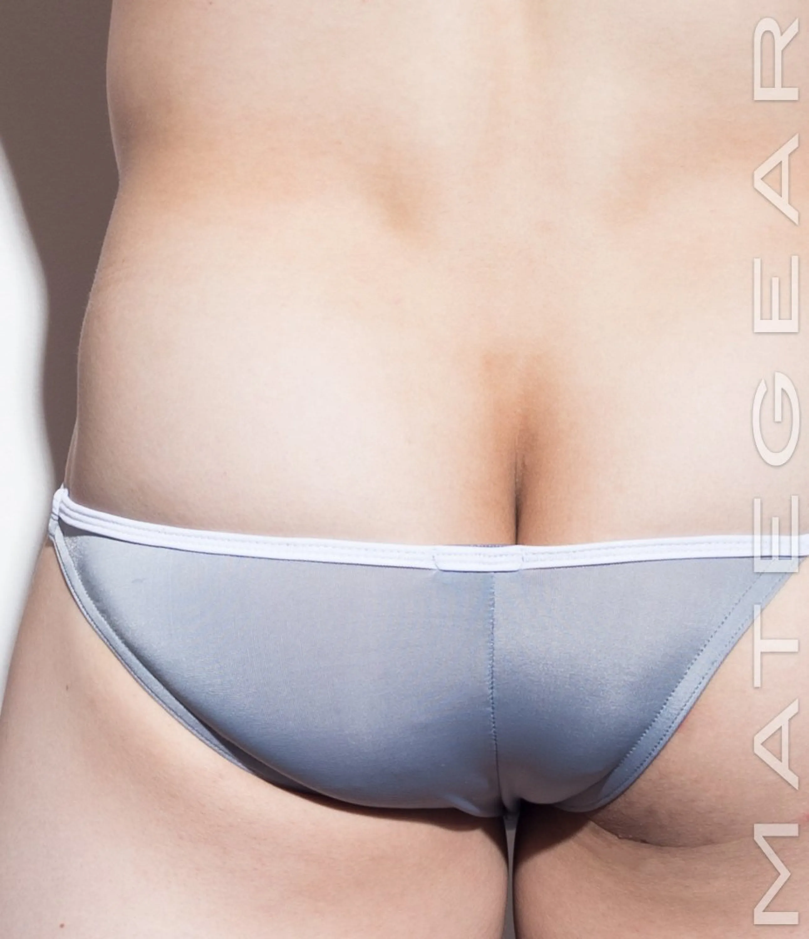 Sexy Mens Underwear Xpression Mini Swim Bikini - Hyon Shin