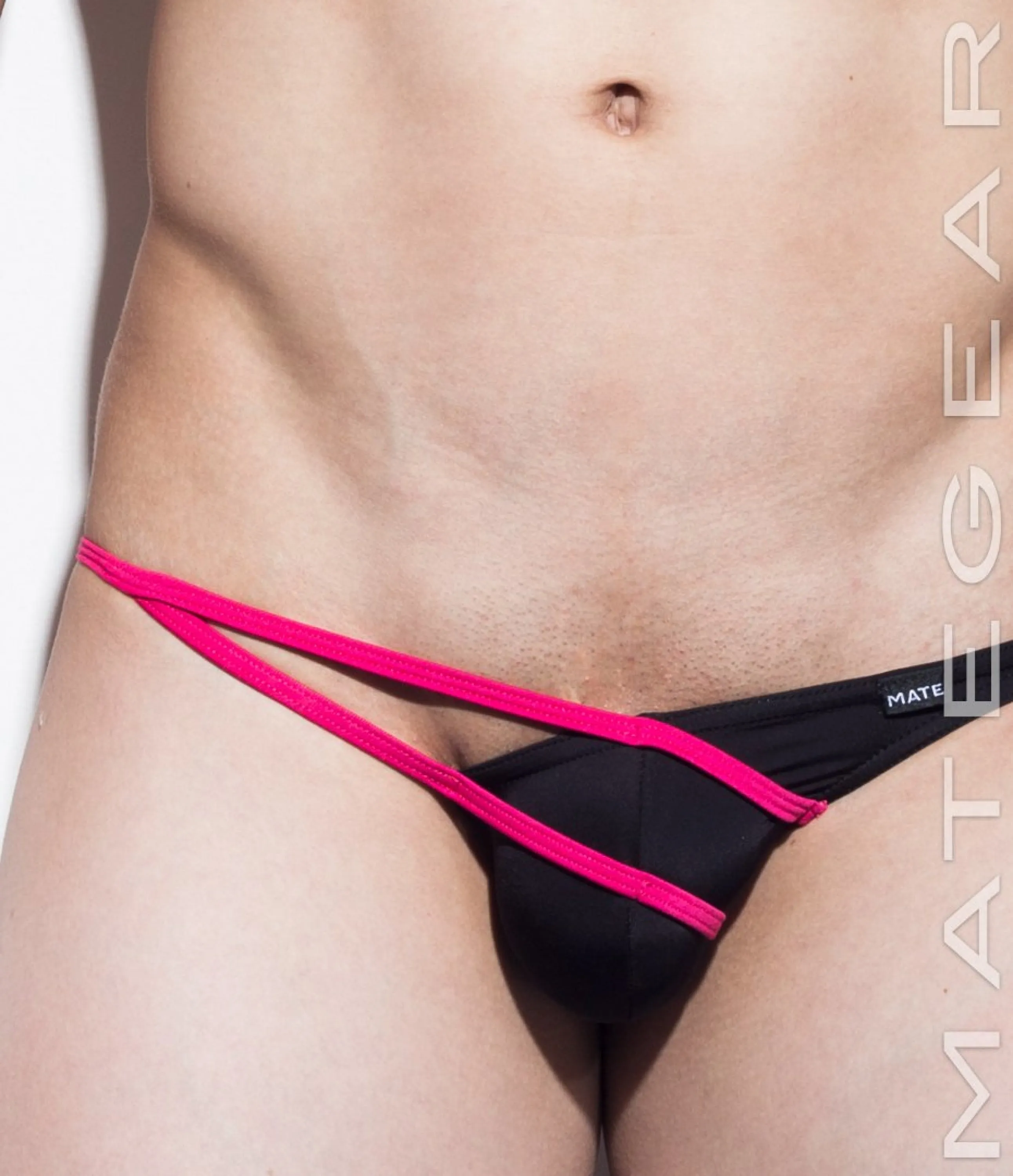 Sexy Mens Underwear Xpression Mini Swim Bikini - Hyon Shin