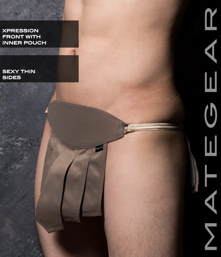 Sexy Mens Underwear Xpression Ultra Bikini - Pak Jung