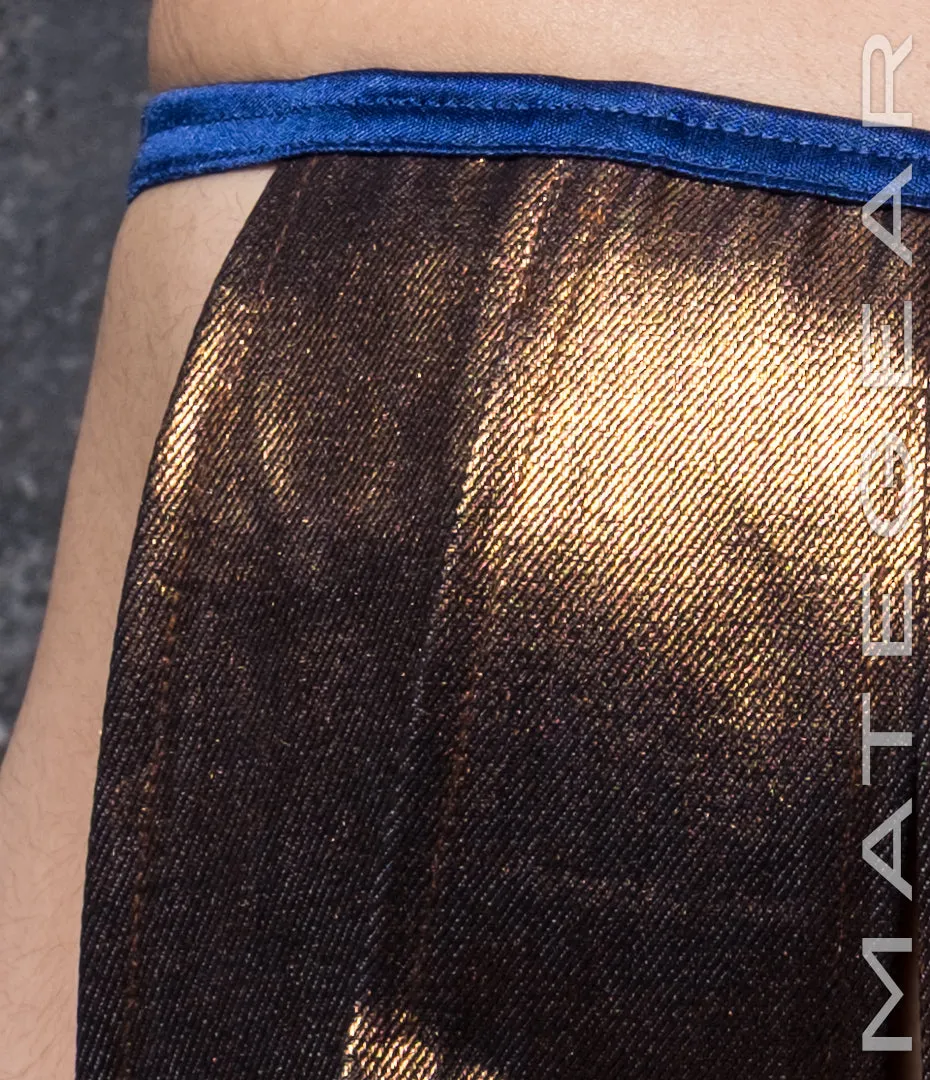 Sexy Mens Underwear Xpression Ultra Bikini - Pak Jung