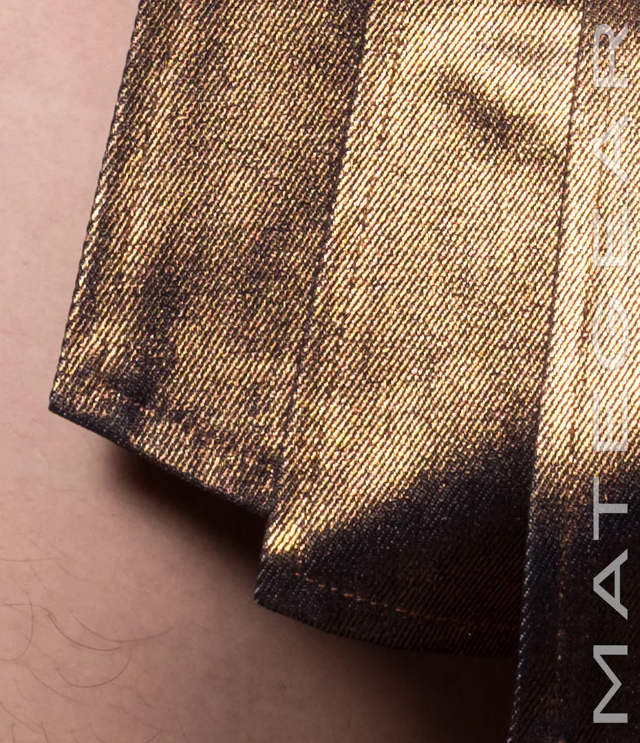 Sexy Mens Underwear Xpression Ultra Bikini - Pak Jung