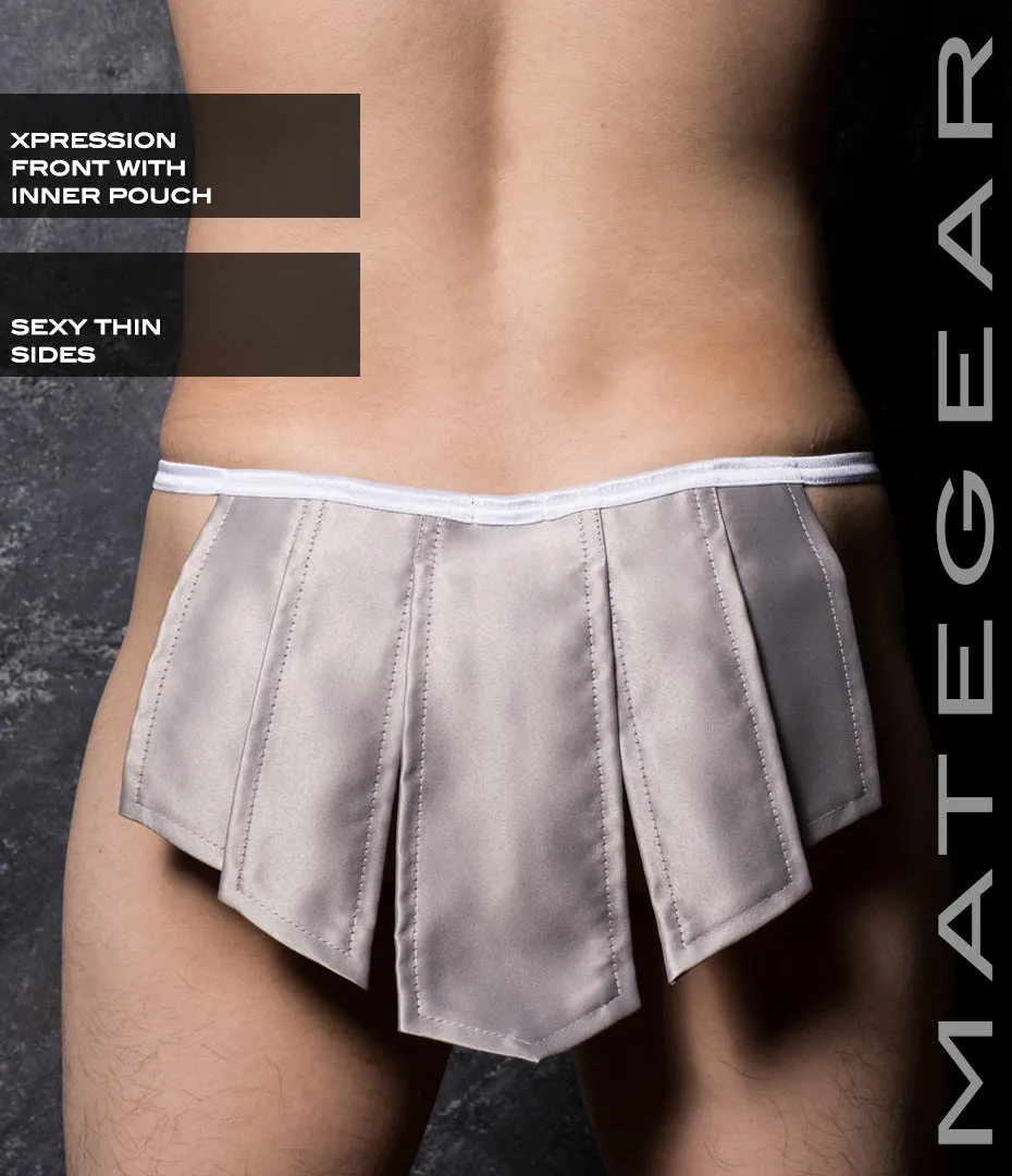 Sexy Mens Underwear Xpression Ultra Bikini - Pak Jung