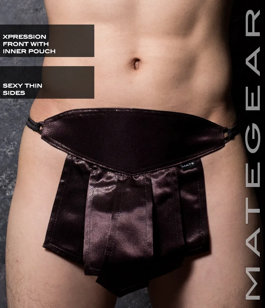 Sexy Mens Underwear Xpression Ultra Bikini - Pak Jung