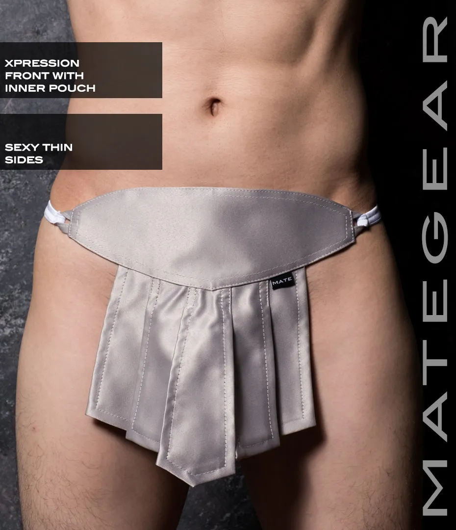 Sexy Mens Underwear Xpression Ultra Bikini - Pak Jung