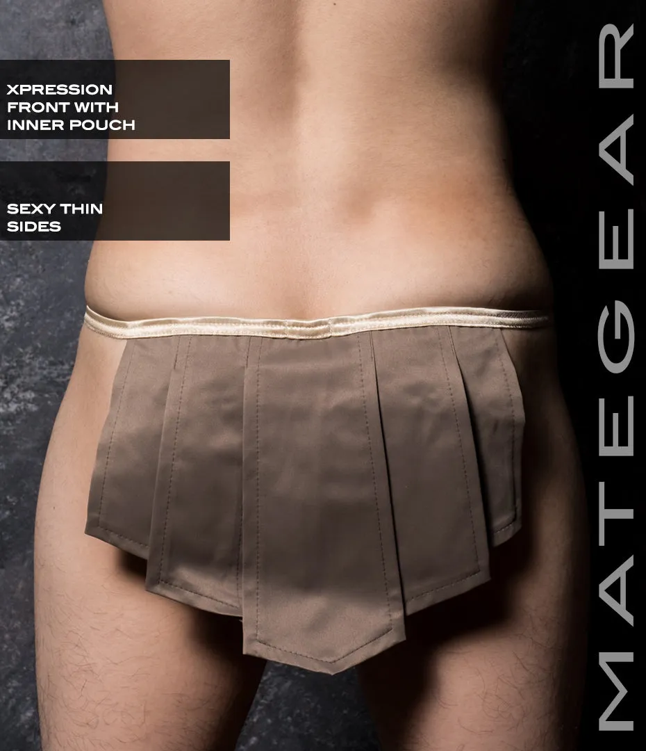 Sexy Mens Underwear Xpression Ultra Bikini - Pak Jung