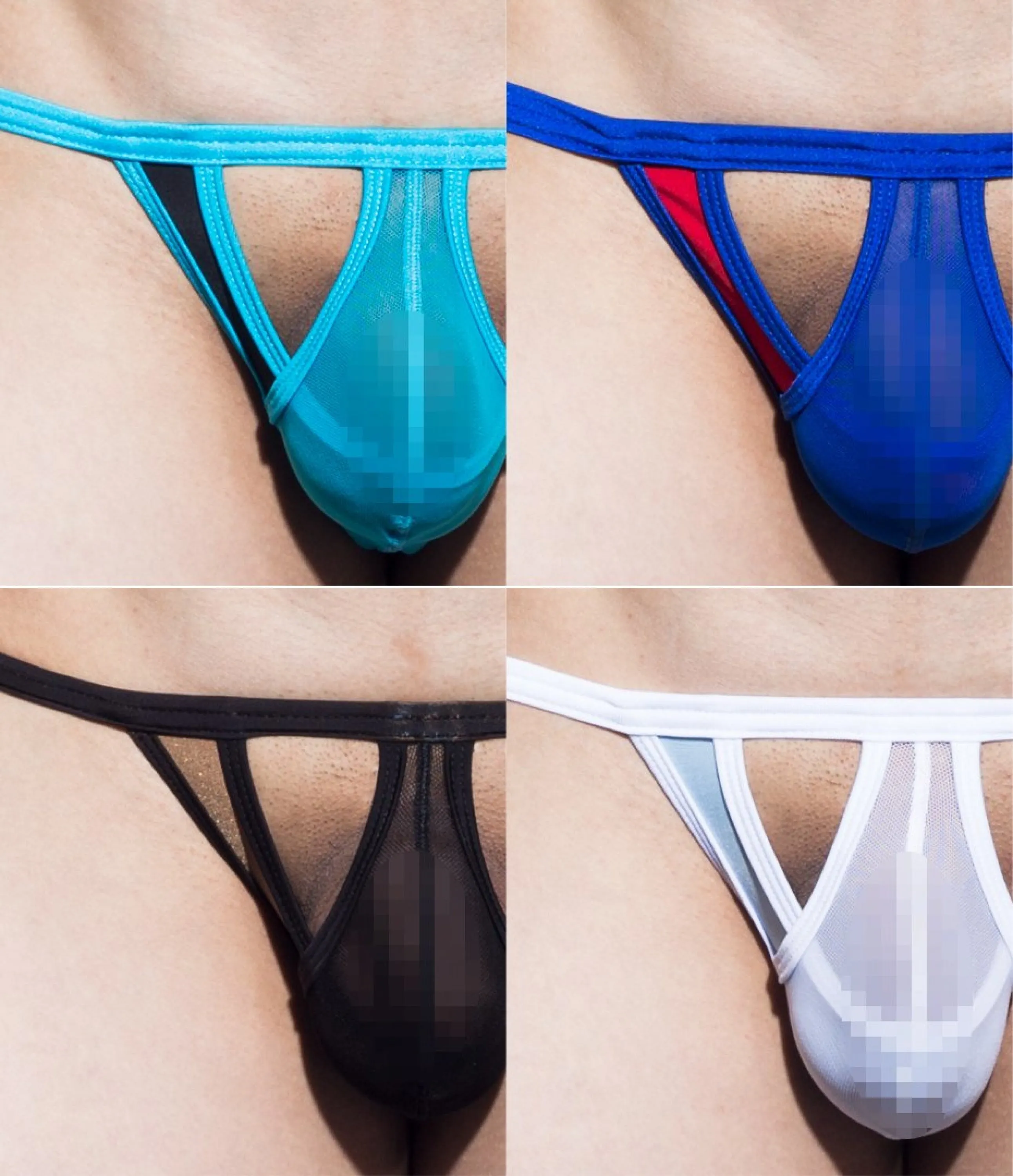Sexy Mens Underwear Xpression Ultra Bikini - Ra Bae