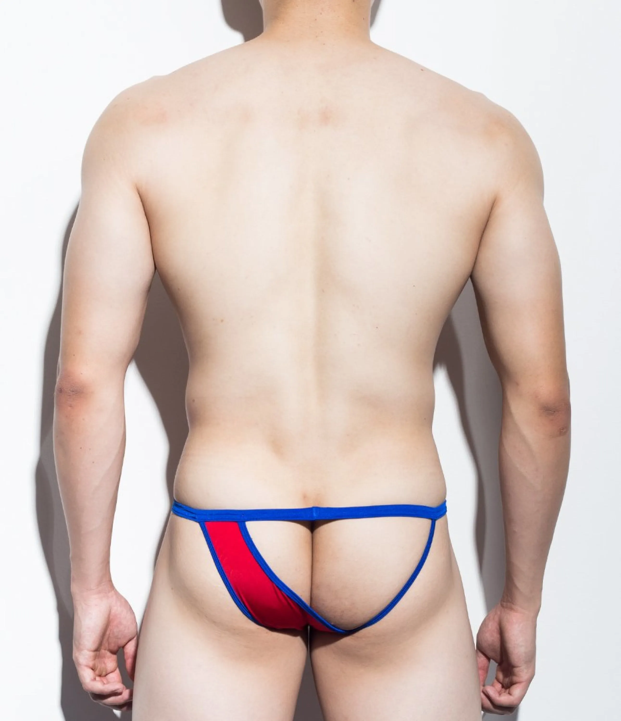Sexy Mens Underwear Xpression Ultra Bikini - Ra Bae