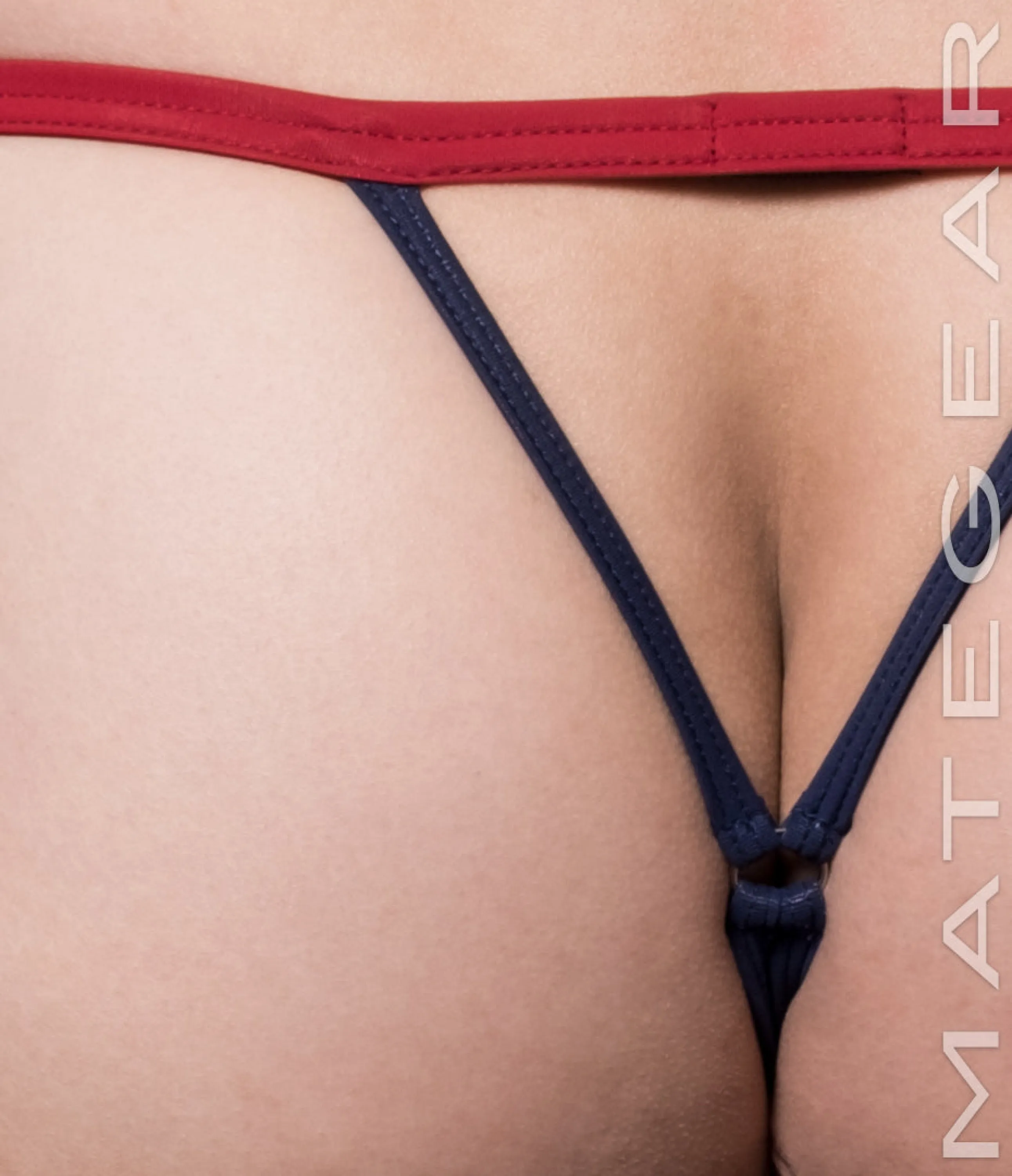 Sexy Mens Underwear Xpression Ultra G - Mun Mi