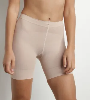 Shorty long Action Minceur New Skin pour Femme