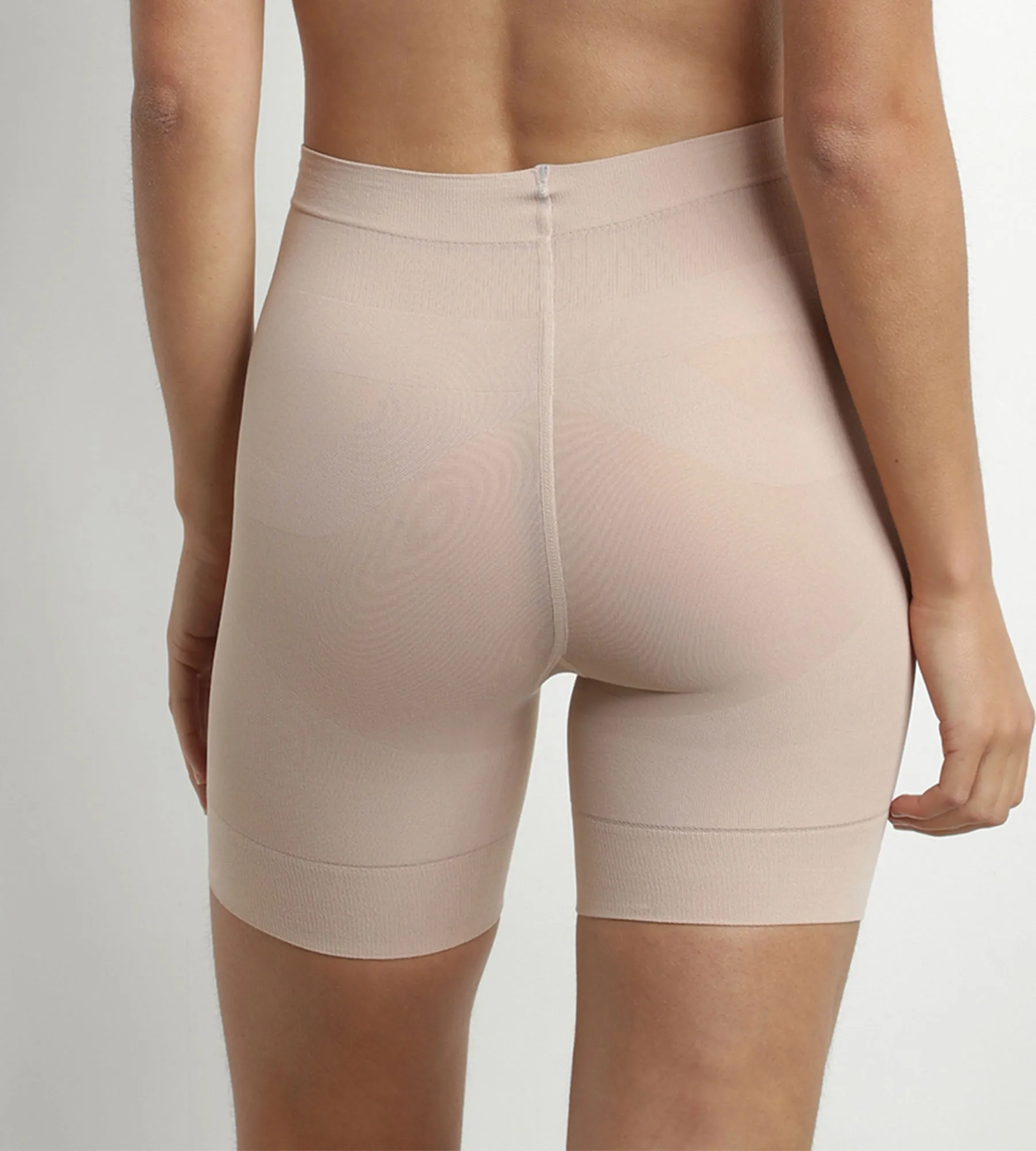 Shorty long Action Minceur New Skin pour Femme