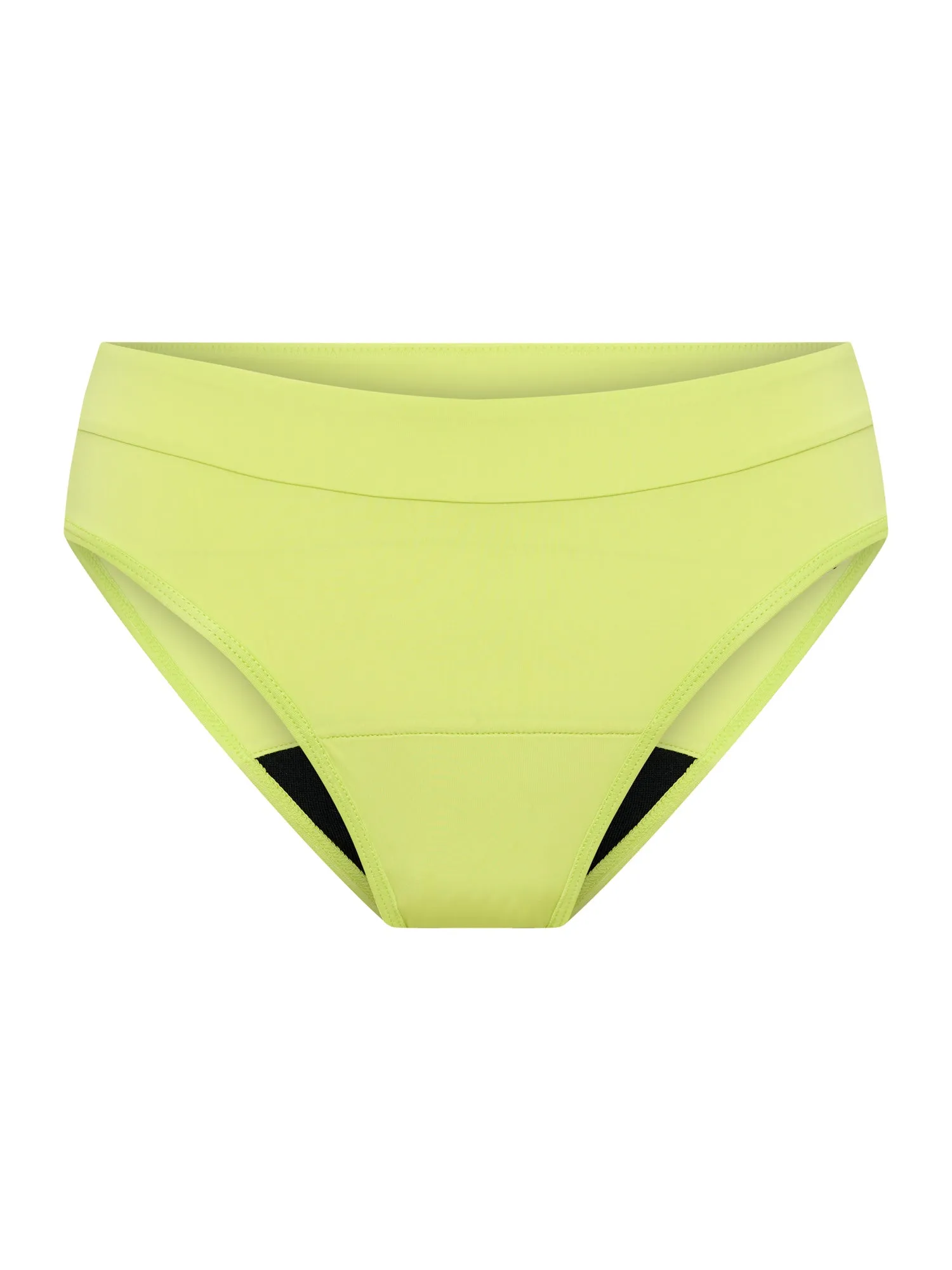 SmileyWorld® | Modibodi Bandeau Bralette & Cheeky Brief Set