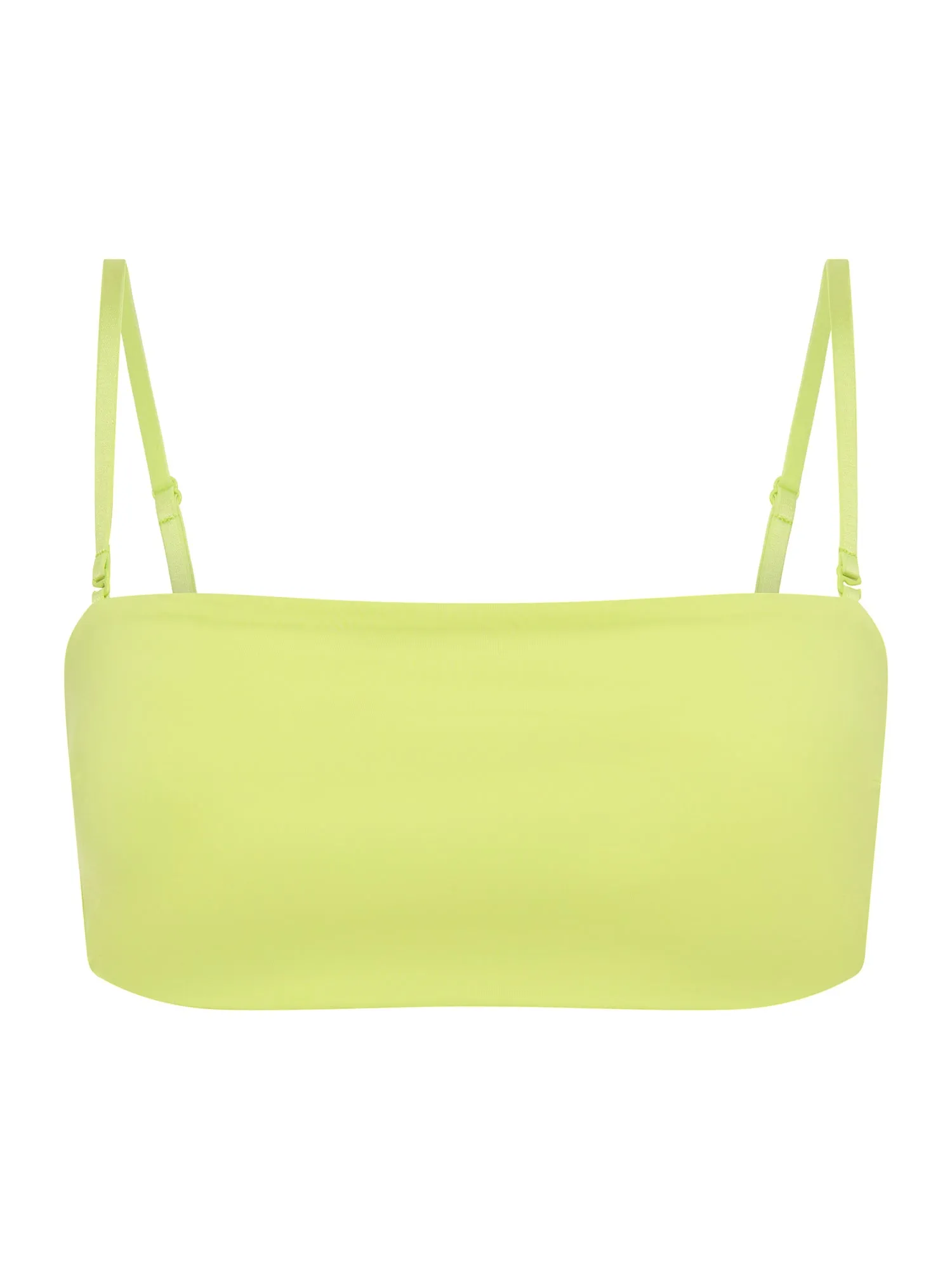 SmileyWorld® | Modibodi Bandeau Bralette & Cheeky Brief Set