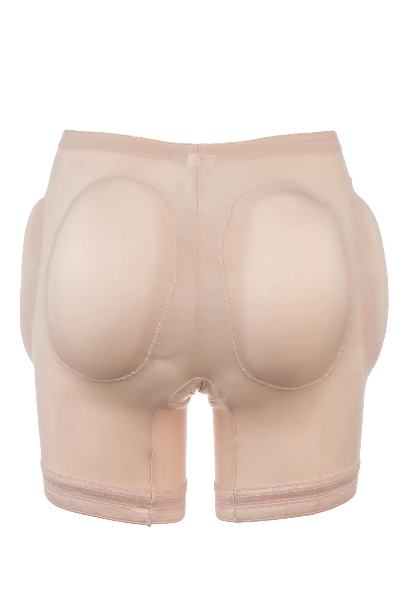 Style 5053 | 4 Padded Panty