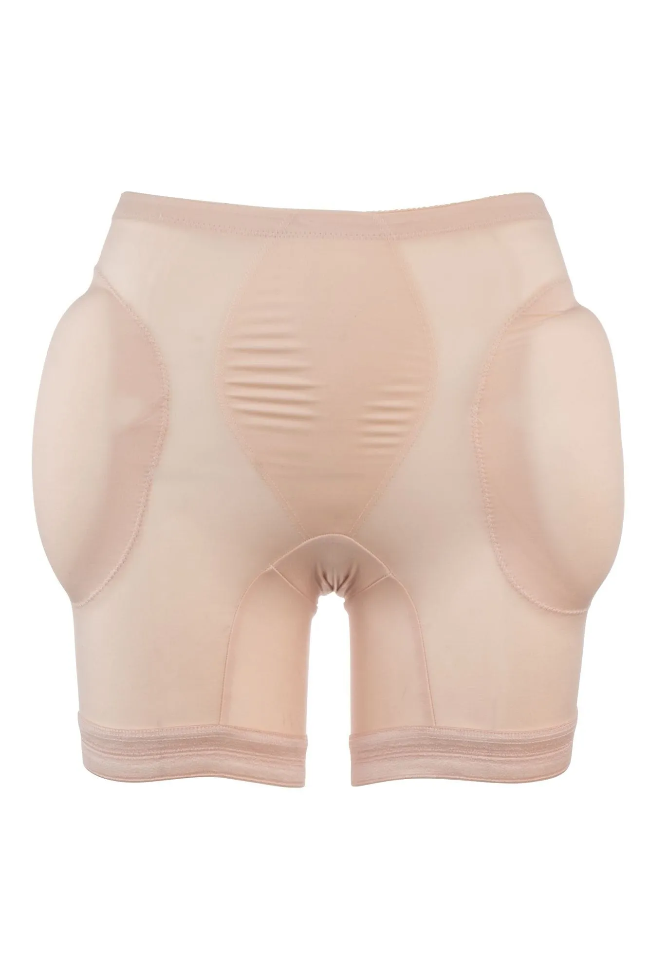 Style 5053 | 4 Padded Panty