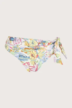 TRIDA FOLDOVER BIKINI BOTTOM