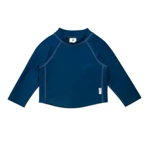 UPF 50  Rashguard Shirt - Navy - FINAL SALE