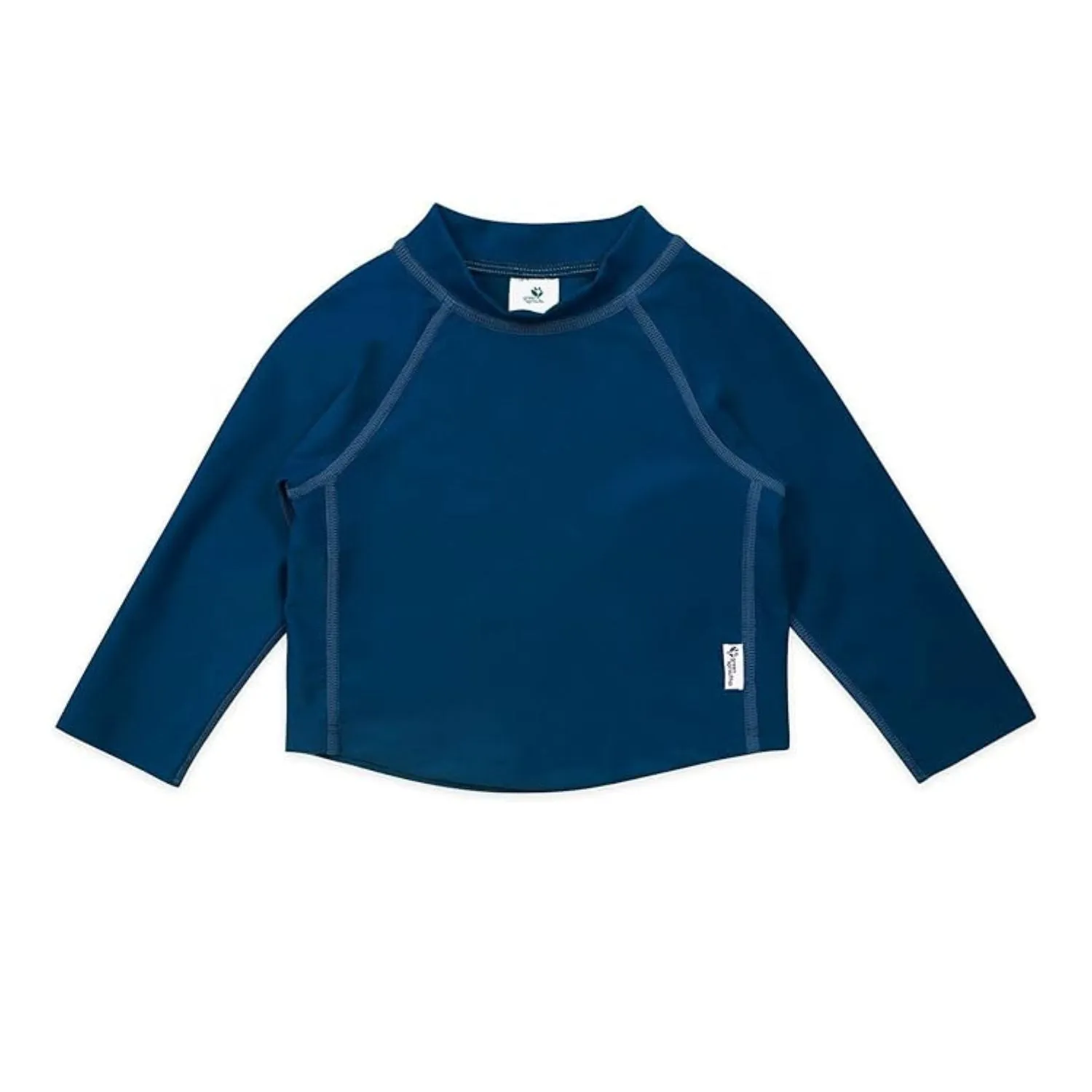 UPF 50  Rashguard Shirt - Navy - FINAL SALE