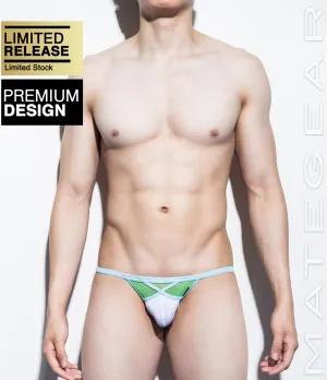 Very Sexy Maximizer Ultra Jockstraps - Sung Soo III (Solid Series)