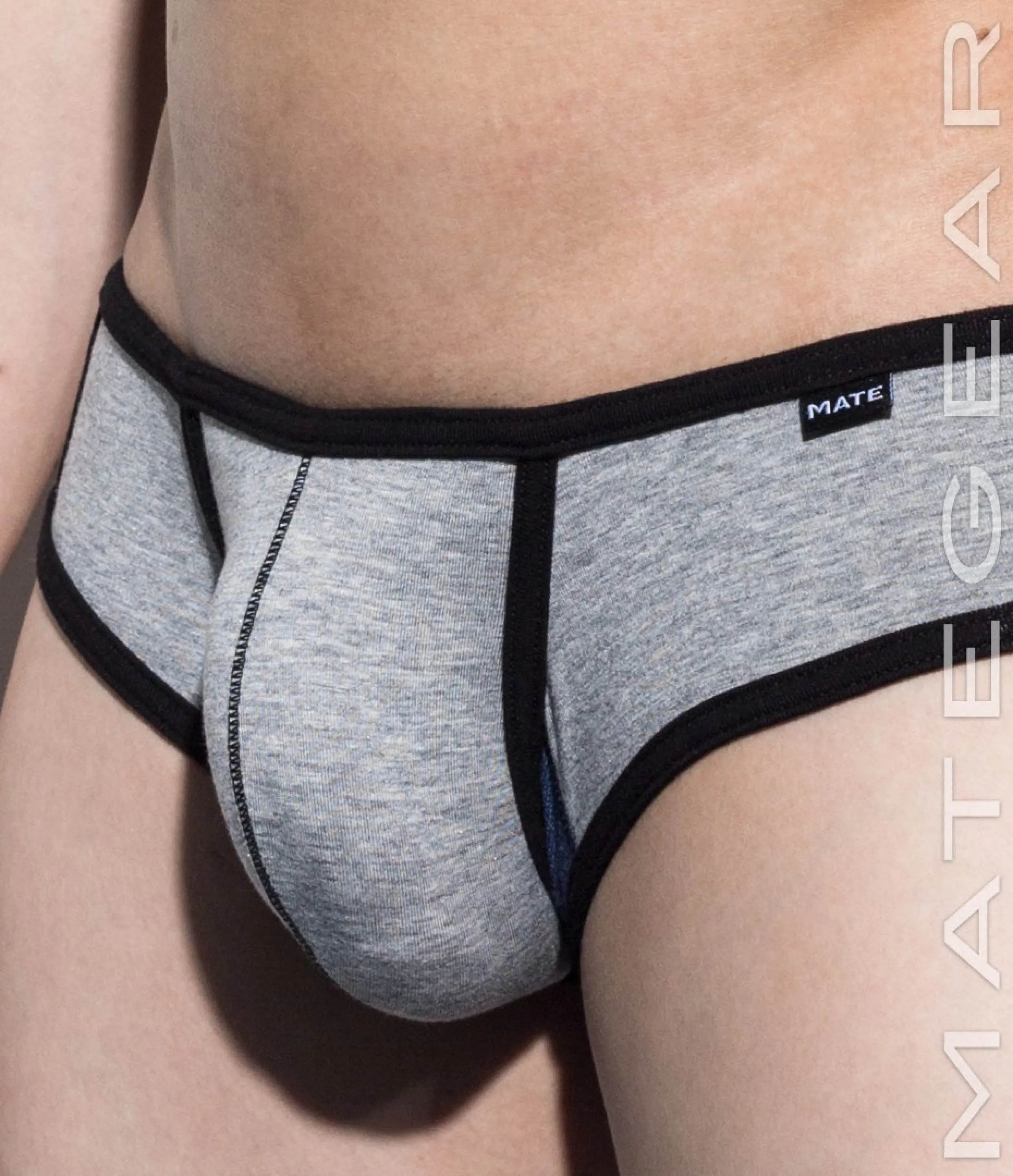 Very Sexy Ultra Squarecuts - Ji Su II (Solid Series)