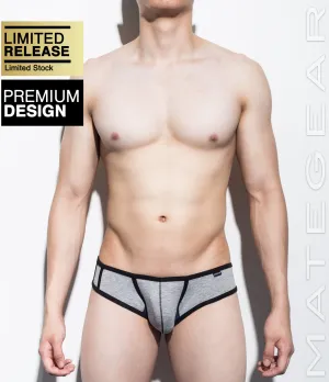 Very Sexy Ultra Squarecuts - Ji Su II (Solid Series)