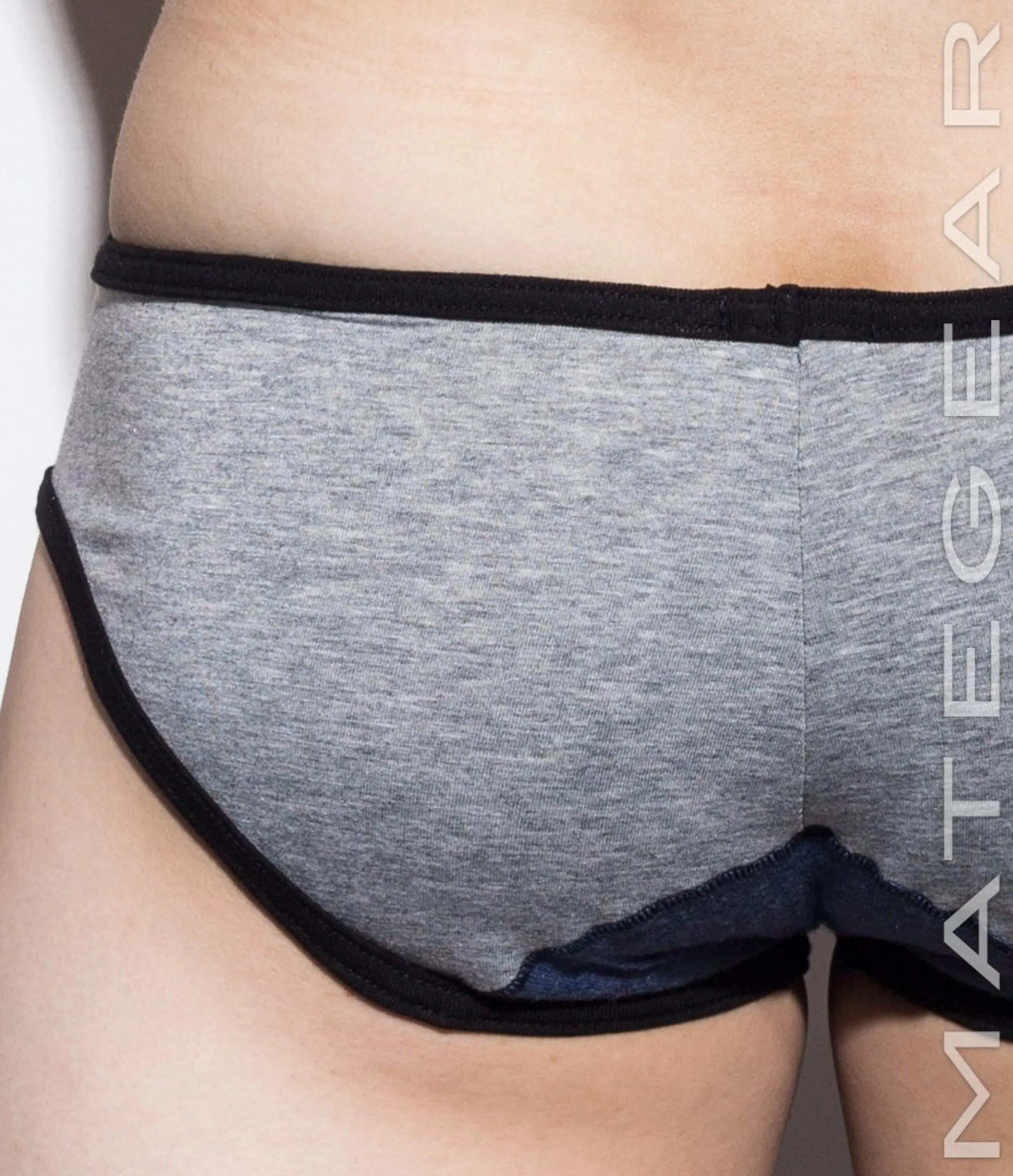 Very Sexy Ultra Squarecuts - Ji Su II (Solid Series)