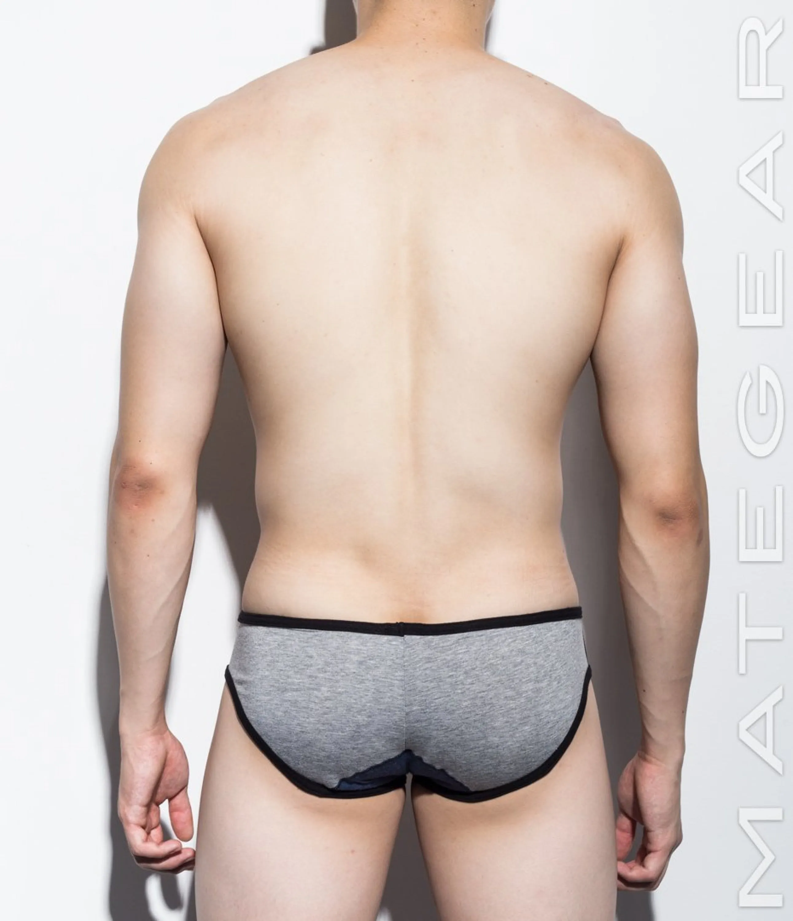 Very Sexy Ultra Squarecuts - Ji Su II (Solid Series)