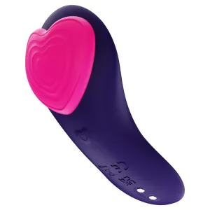 Winyi Caroline Remote Control Silicone Panty Vibrator