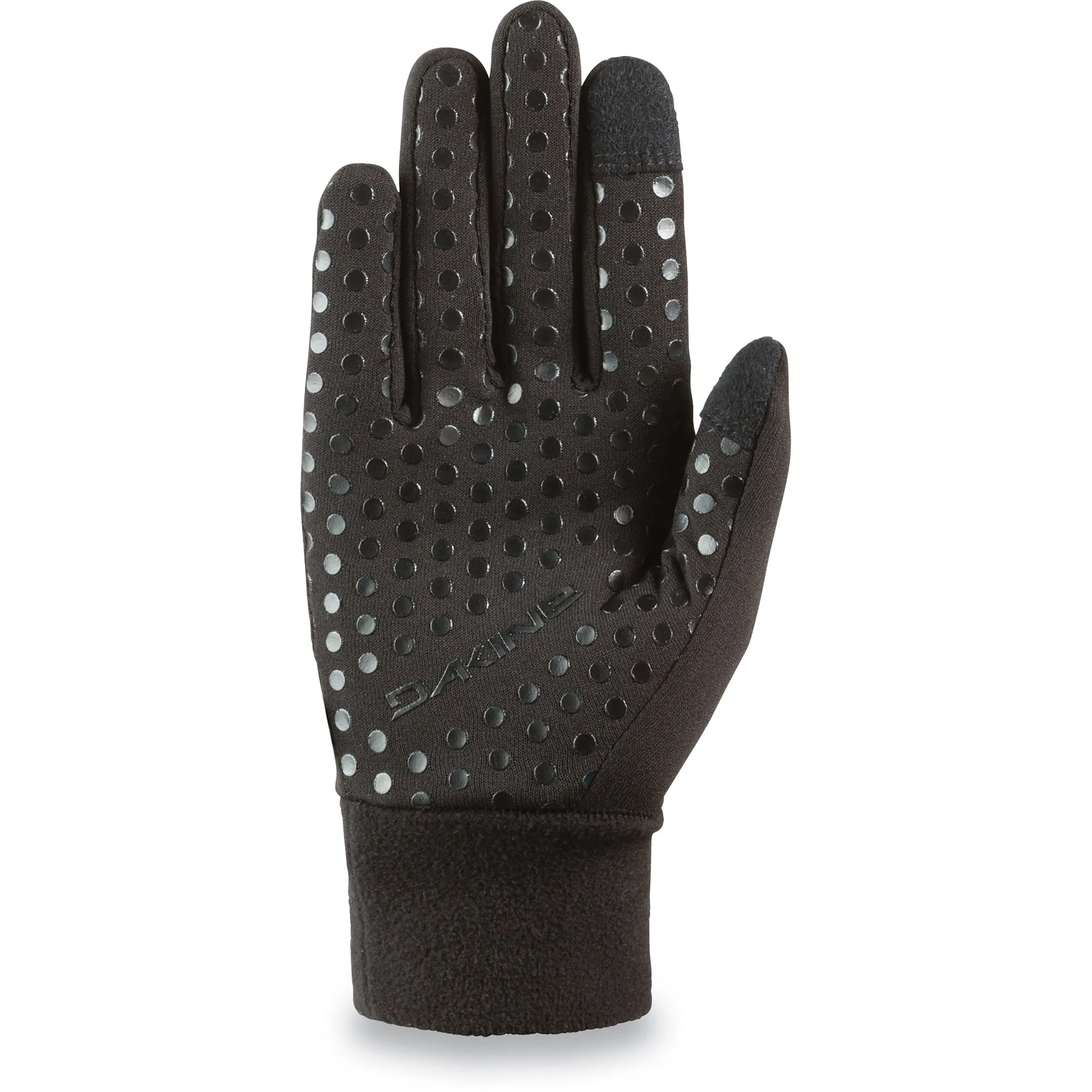 Womens Storm Liner - Black