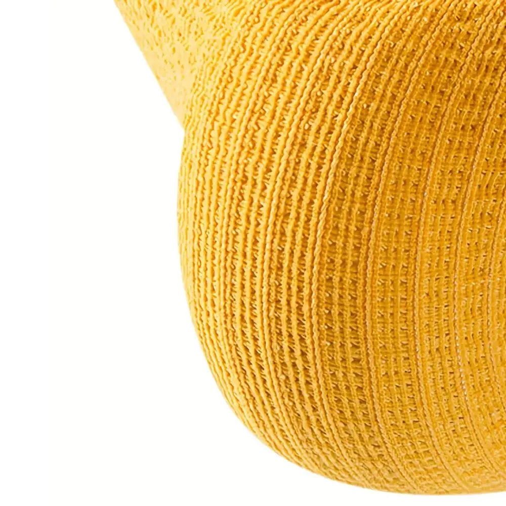 X-Cite Wide Band Jockstrap - Yellow