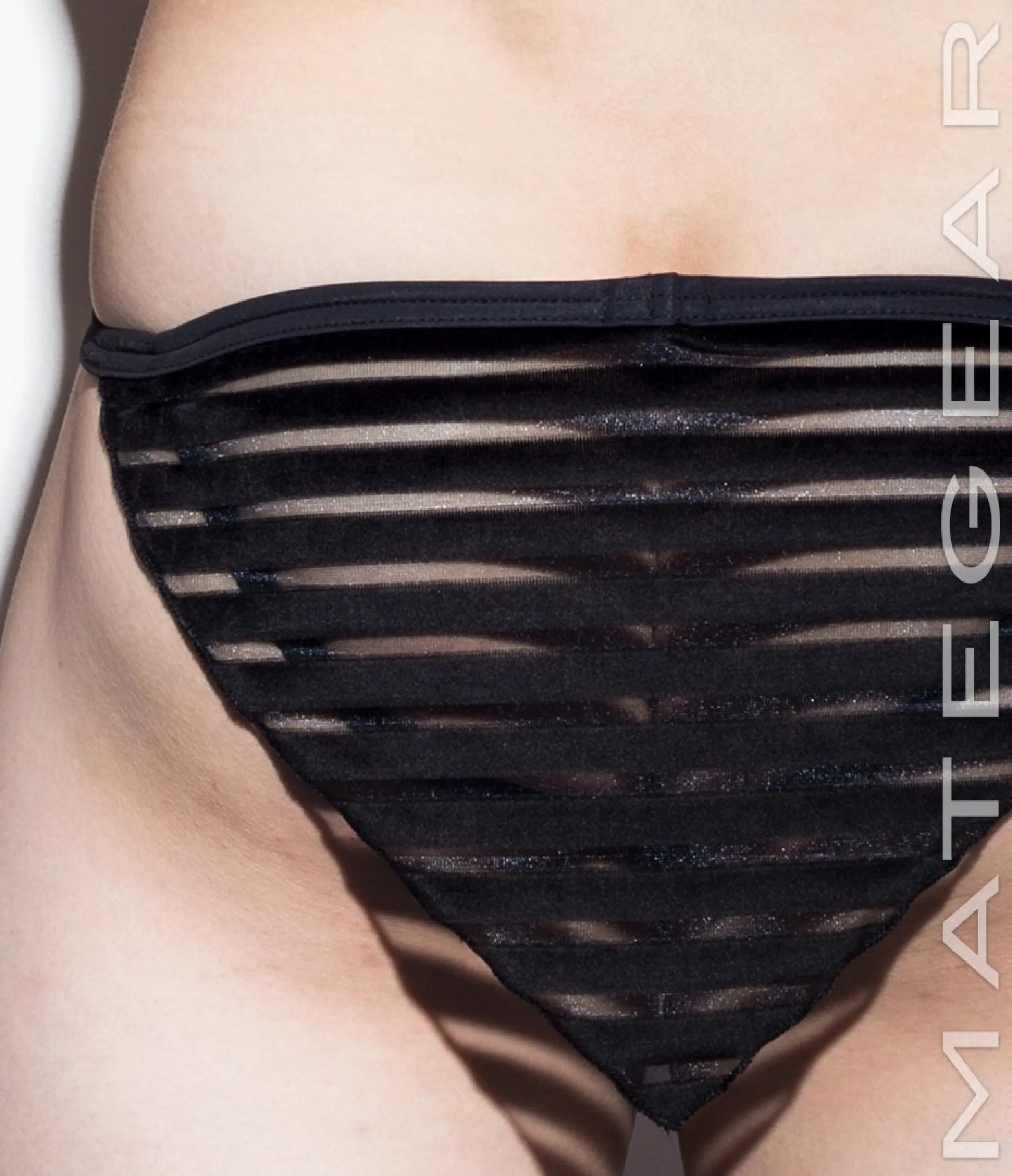 Xpression Ultra Bikini - Muk Jin