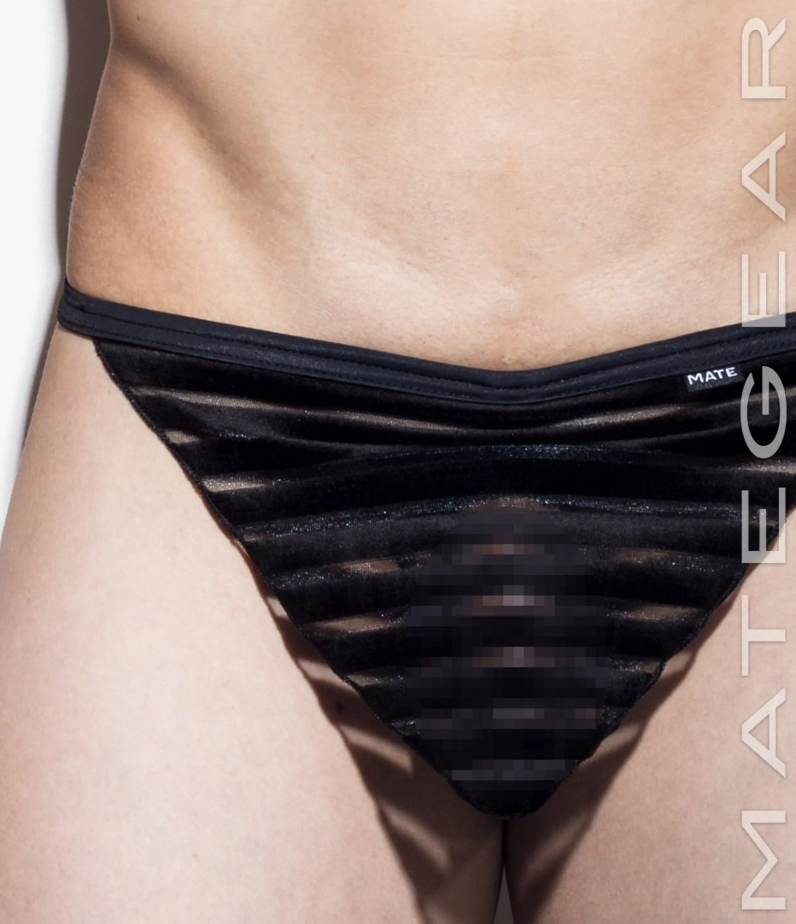 Xpression Ultra Bikini - Muk Jin